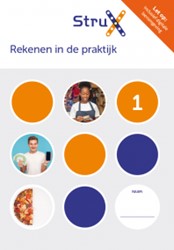 Rekenen in de praktijk 1 | combipakket
