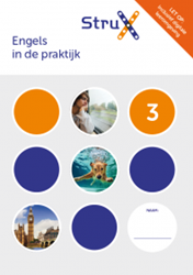 Engels in de praktijk 3 | combipakket
