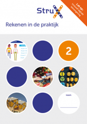 Rekenen in de praktijk 2 | combipakket Verwacht: week 26