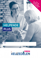 Keuzedeel Helpende plus | Combipakket