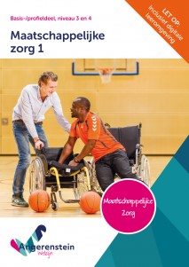 Maatschappelijke zorg 1 | Combipakket