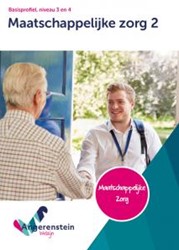 Maatschappelijke zorg 2 | Combipakket