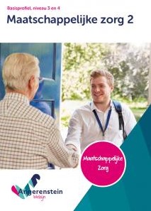 Maatschappelijke zorg 2 | Combipakket