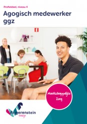 Agogisch medewerker GGZ | Combipakket