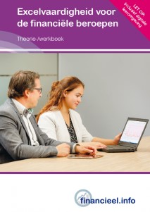 Excelvaardigheid voor financiële beroepen | Combipakket