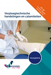 Verpleegtechnische handelingen en calamiteiten | Combipakket