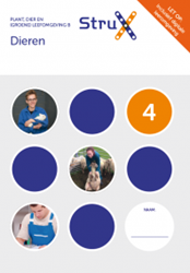 Plant, dier en (groene) leefomgeving B | combipakket