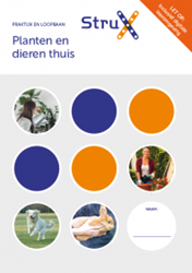 Planten en dieren thuis | combipakket
