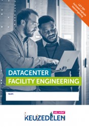 Keuzedeel Datacenter facility engineering | Combipakket
