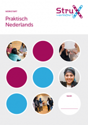 StruX WerkStart Praktisch Nederlands