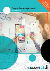 Projectmanagement versie 2022 | Combipakket