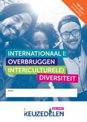 Keuzedeel Internationaal 1: overbruggen (interculturele) diversiteit | Combipakket