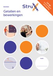 Rekenen Getallen en bewerkingen | combipakket