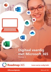 Digitaal vaardig met Microsoft 365 NIVEAU 1