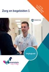 Zorg en begeleiden 1 | Combipakket