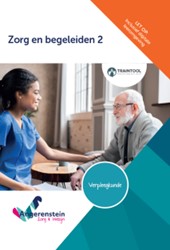 Zorg en begeleiden 2 | Combipakket
