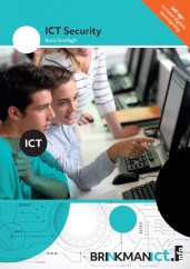 ICT Security | Versie 2023 | Combipakket