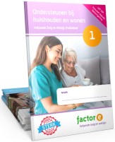 Digitaal Helpende Zorg en Welzijn (HZW) Profieldeel