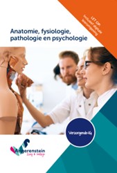 Digitaal Anatomie, fysiologie, pathologie en psychologie