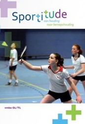 Digitaal Sportitude - Van houding naar beroepshouding