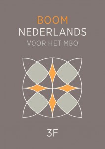 Boom Nederlands voor het mbo 3F algemeen | Combipakket