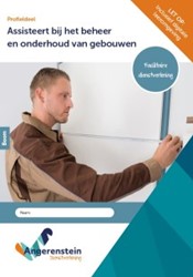 Angerenstein Facilitaire dienstverlening profieldeel | Combipakket