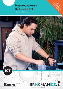 Hardware voor ICT-support | Combipakket