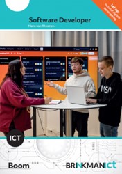Software Developer | Combipakket