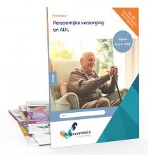 Digitaal Angerenstein Helpende Zorg & Welzijn profieldeel