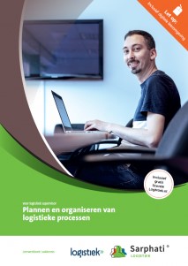 Plannen en organiseren van logistieke processen