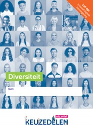 Keuzedeel Diversiteit | Combipakket