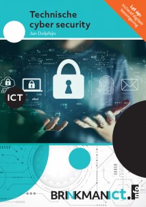 Digitaal Technische cyber security