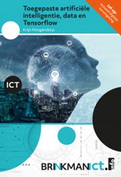 Digitaal Toegepaste Artificiële Intelligentie, data en TensorFlow