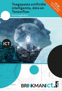 Digitaal Toegepaste Artificiële Intelligentie, data en TensorFlow