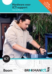 Digitaal Hardware voor ICT-support