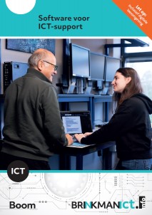Digitaal Software voor ICT-support