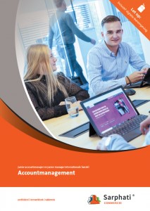 Digitaal Accountmanagement