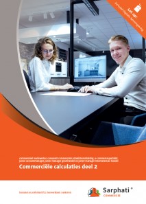 Digitaal Commerciële calculaties, deel 2