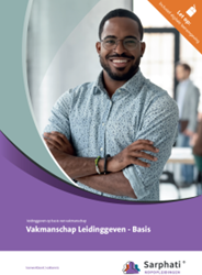 Vakmanschap Leidinggeven - Basis | combipakket - Verwacht 11-04-2025