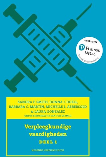 Verpleegkundige Vaardigheden
