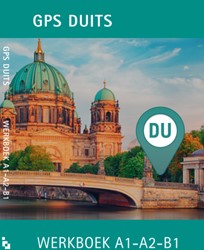 GPS, Duits werkboek A1-A2-B1