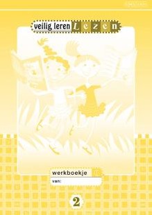 Werkboek Maan 2, Groep 3, Veilig Leren Lezen, Versie Kim, 5-voud