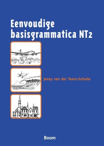 Eenvoudige basisgrammatica NT2