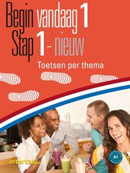 Begin vandaag 1/ Stap 1 nieuw tussentoetsen (per thema)