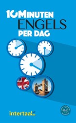 10 minuten Engels per dag