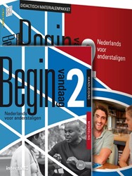Begin vandaag 2 Mon didactisch materialenpakket+handleiding