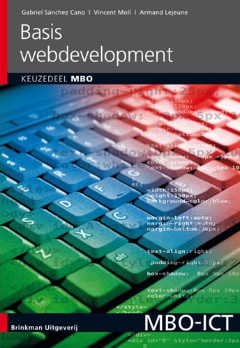 Basis Webdevelopment (K0721)