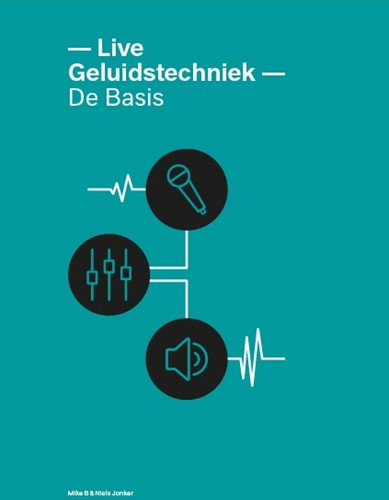 Live Geluidstechniek - de basis