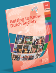 Essener Getting to know Dutch society werkboek