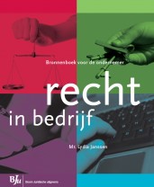 Recht in bedrijf - Dit artikel wordt op aanvraag gedrukt. Hierbij geldt geen recht van retour.